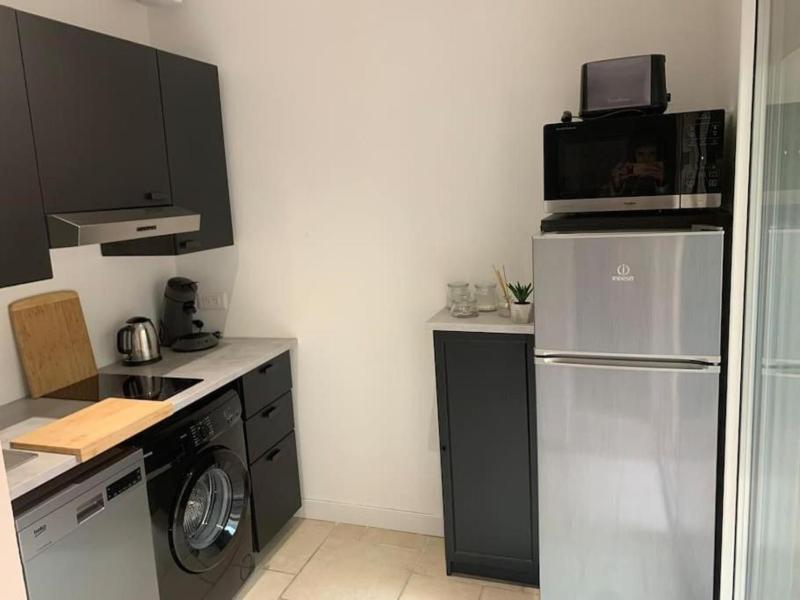 Two-Bedroom Apartment with Terrace image 3