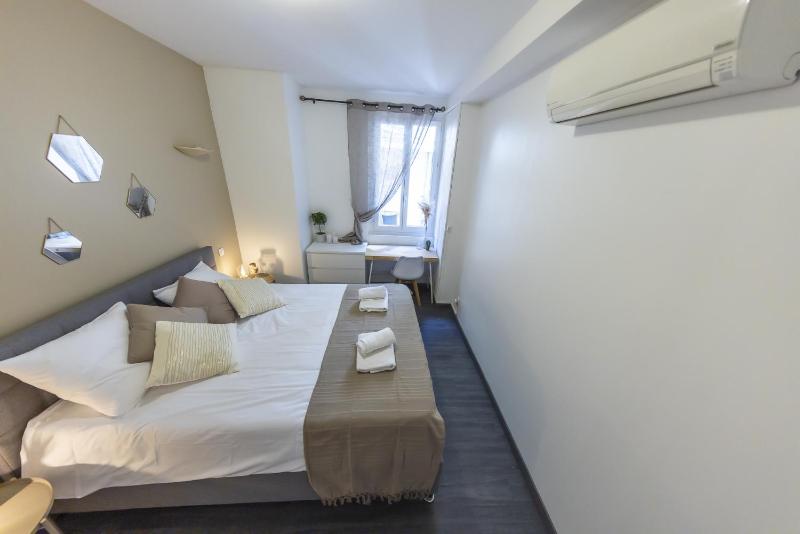 Two-Bedroom Apartment with Terrace image 2