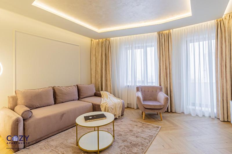 Luxury Collection - PREMIUM APARTHOTEL - image 1