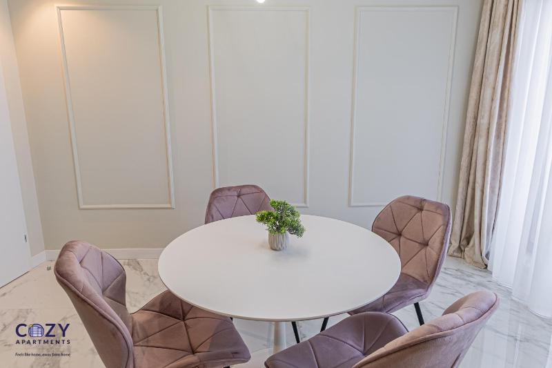 Luxury Collection - PREMIUM APARTHOTEL - image 5