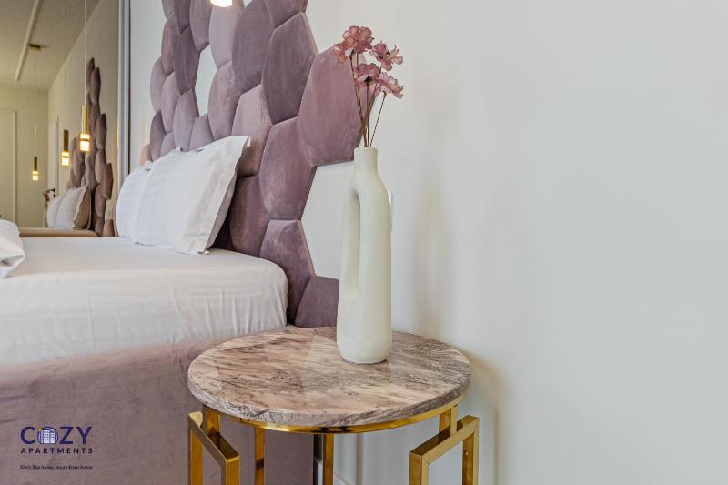 Luxury Collection - PREMIUM APARTHOTEL - image 16