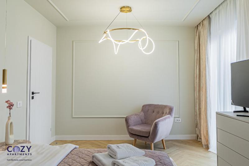 Luxury Collection - PREMIUM APARTHOTEL - image 4