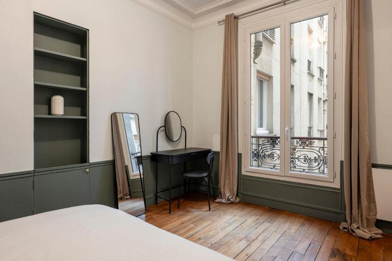 Appartement Élégant et Spacieux dans le 8ème - image 7