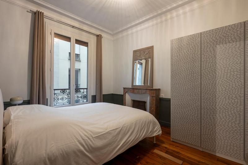 Appartement Élégant et Spacieux dans le 8ème - image 6