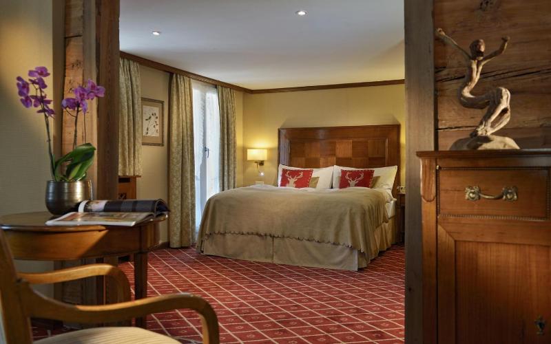 Monte Rosa Suite image 3