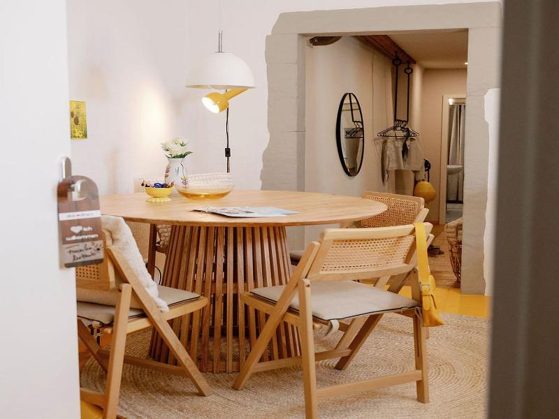 One-Bedroom Apartment with Balcony image 1
