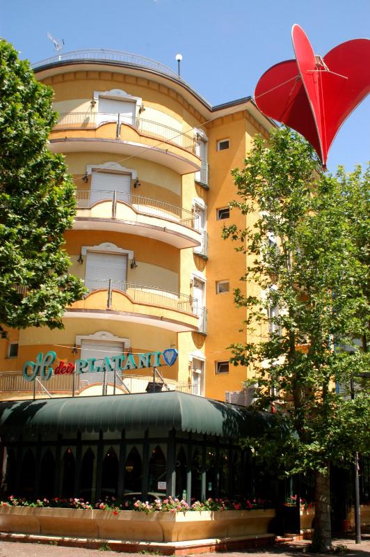 Hotel Dei Platani - image 38