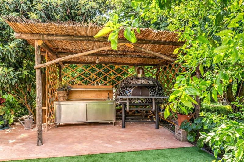 Romantic Garden - image 10