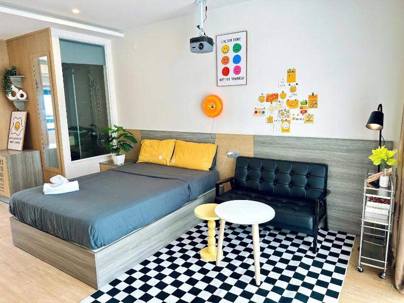 Corgi House Homestay Nha Trang - image 10