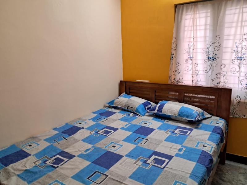 Room 3 in Orange Homestay - image 10