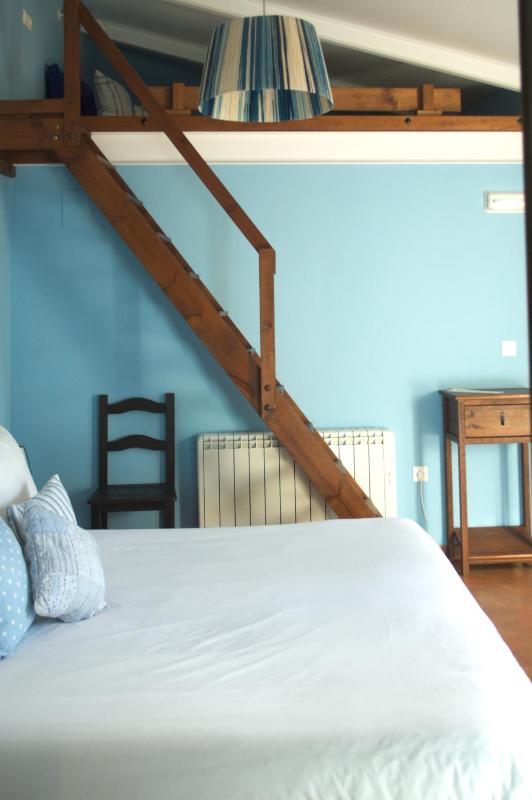 Comfort Double Room with Balcony image 3