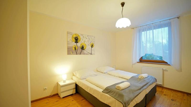 Apartment with Sauna image 3