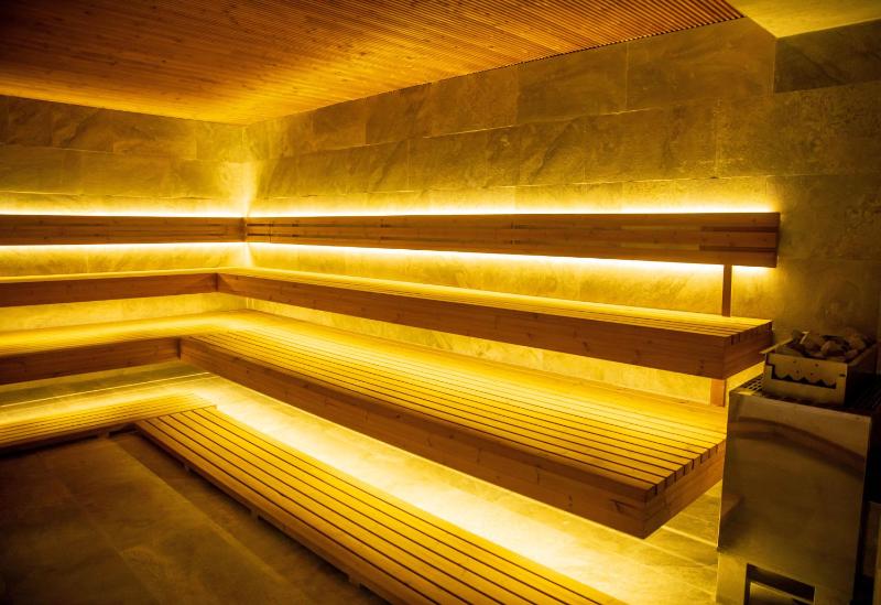 Grand Hotel Bansko - Fitness & SPA - image 5