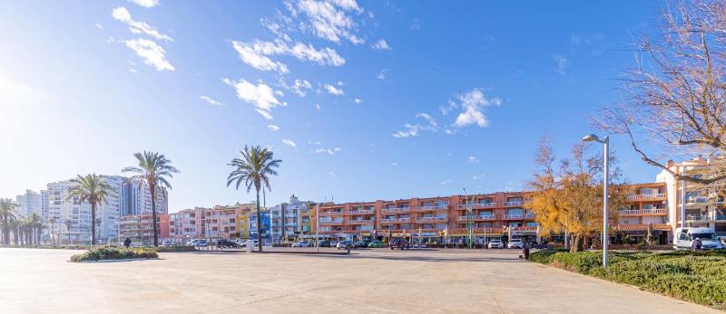 Basic Comfort Apartamento Gran Reserva Platja 0071 enfrente de la playa - image 15