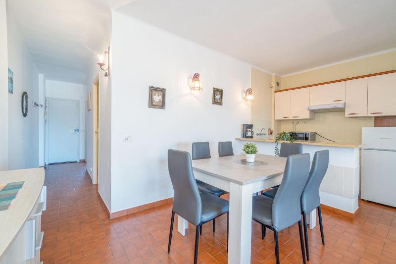 Basic Comfort Apartamento Gran Reserva Platja 0071 enfrente de la playa - image 19