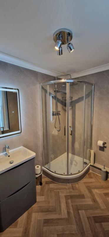 Standard Double Room image 1