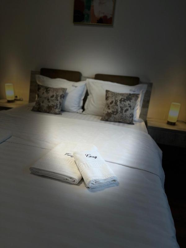 Coresi Mall Exclusive #Collection Apartments & Studios Brasov - image 13