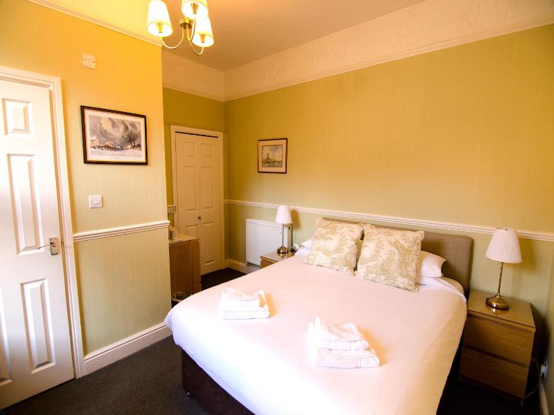 Family Room with Private Bathroom image 3