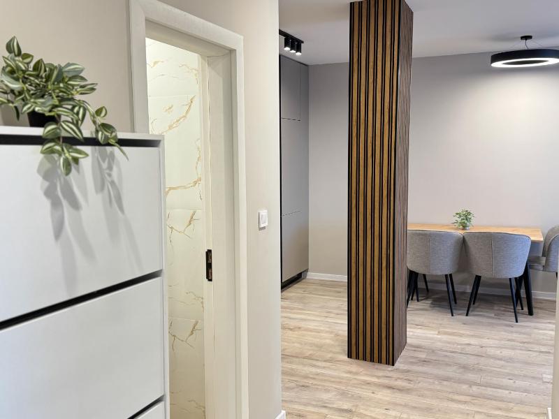 Modern and Spacious Two-Bedroom Apartment - image 16