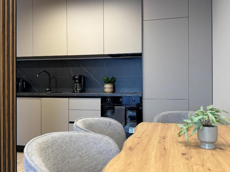 Modern and Spacious Two-Bedroom Apartment - image 14