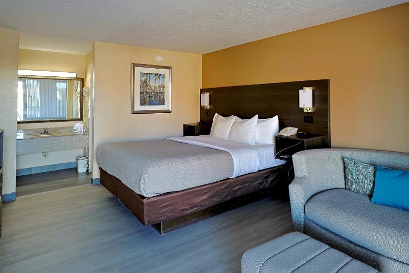 King Room - Non-Smoking image 2