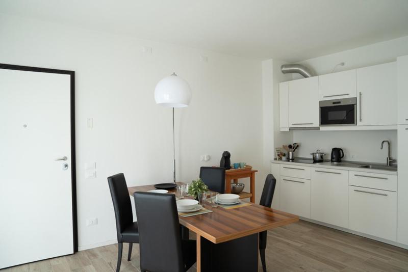 Eco Apartment View By Case al Lago - image 44
