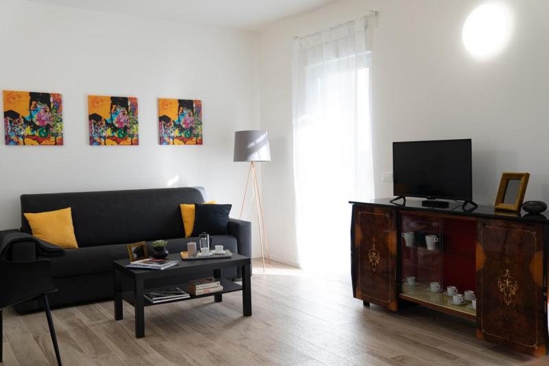 Eco Apartment View By Case al Lago - image 34