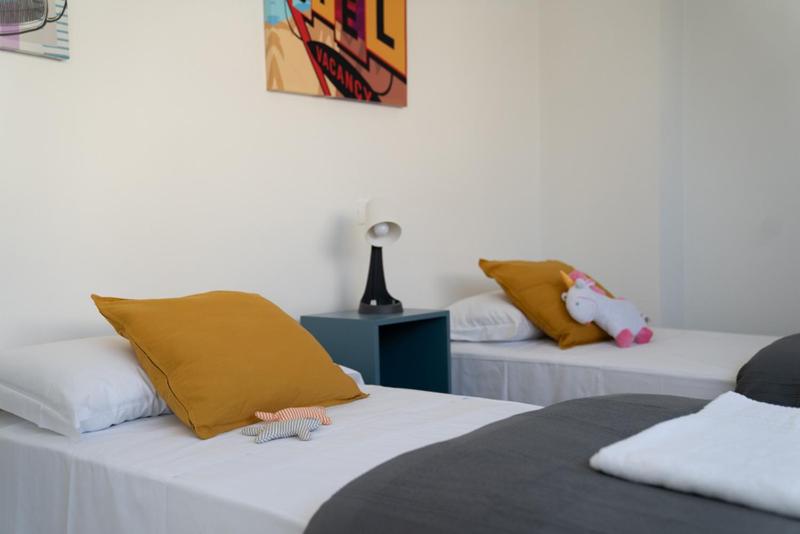 Eco Apartment View By Case al Lago - image 37