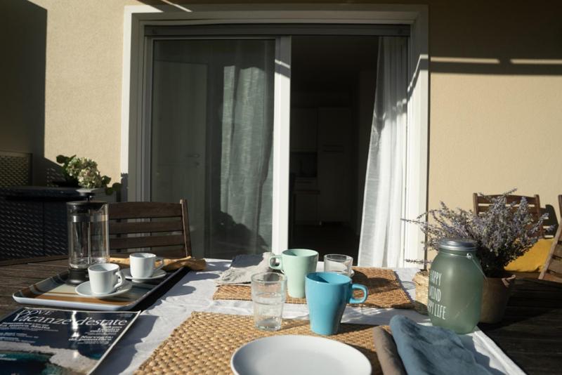 Eco Apartment View By Case al Lago - image 27
