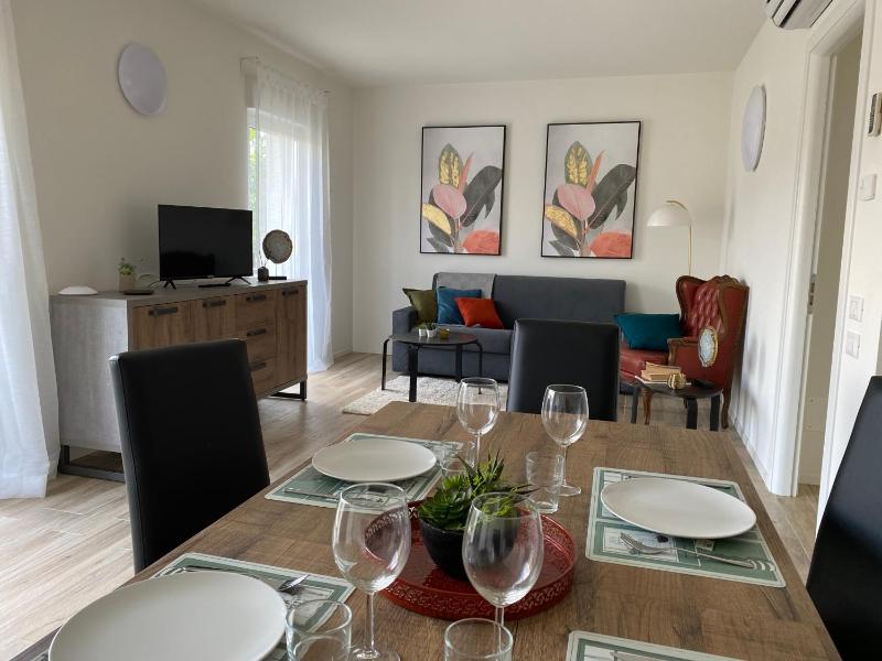 Eco Apartment View By Case al Lago - image 7