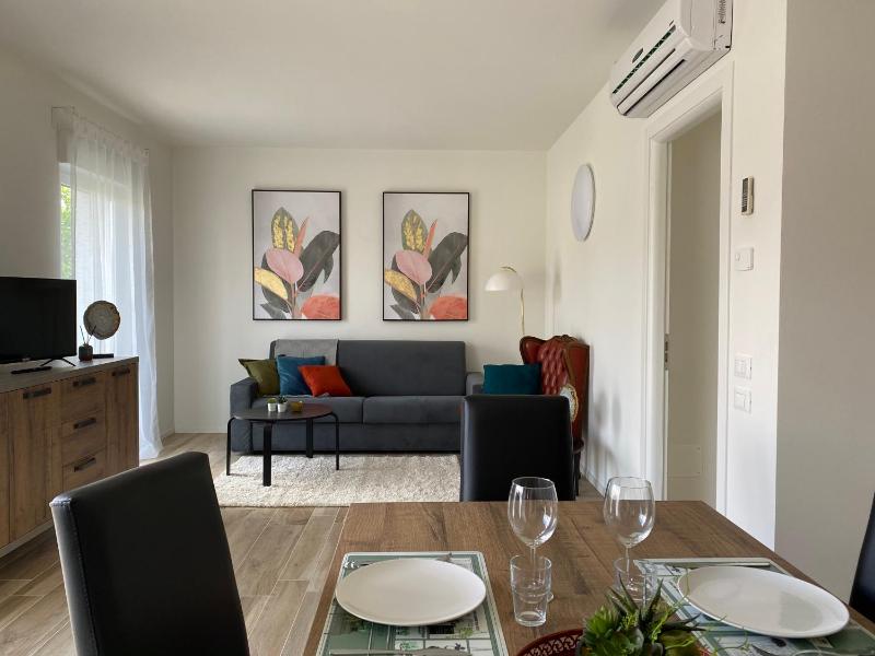 Eco Apartment View By Case al Lago - image 8