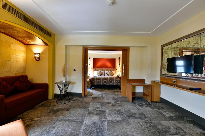 One-Bedroom King Suite image 1