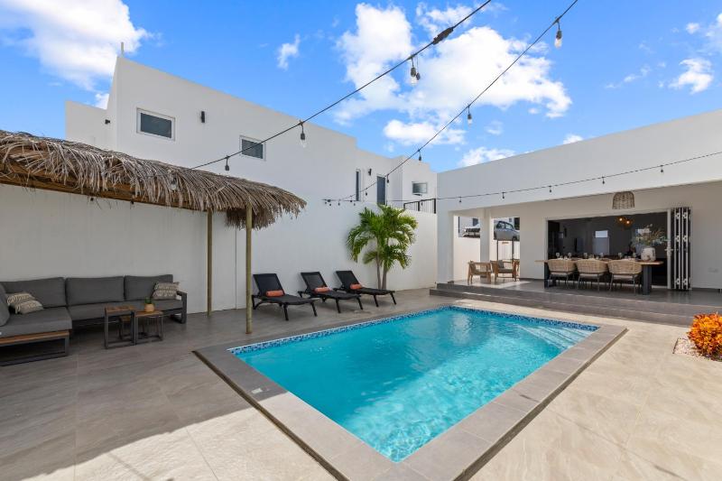 Villa Sol A Luna - Mambo Beach - image 14