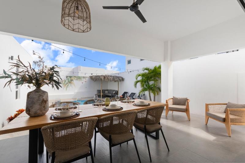 Villa Sol A Luna - Mambo Beach - image 6