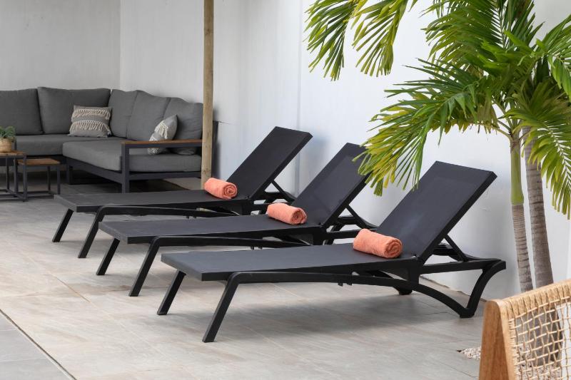 Villa Sol A Luna - Mambo Beach - image 10