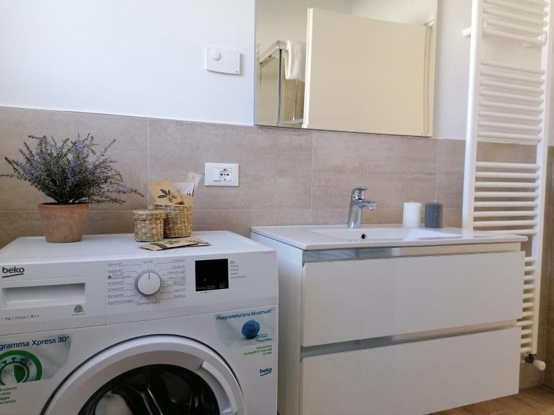 Eco Apartment View By Case al Lago - image 10