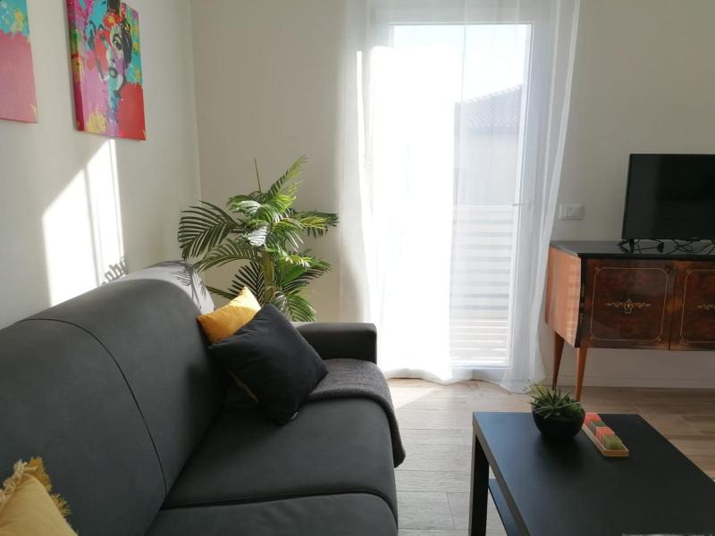 Eco Apartment View By Case al Lago - image 15