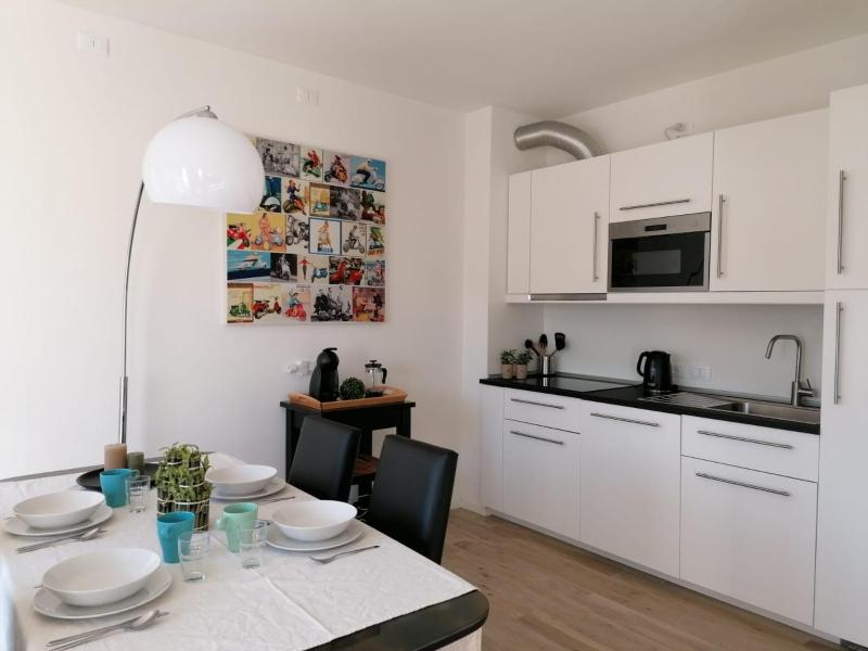 Eco Apartment View By Case al Lago - image 22