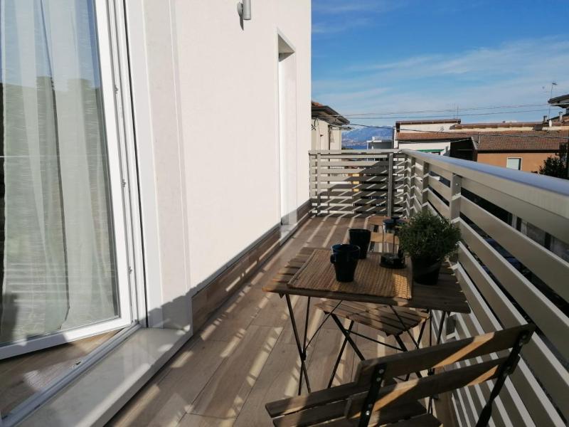 Eco Apartment View By Case al Lago - image 1
