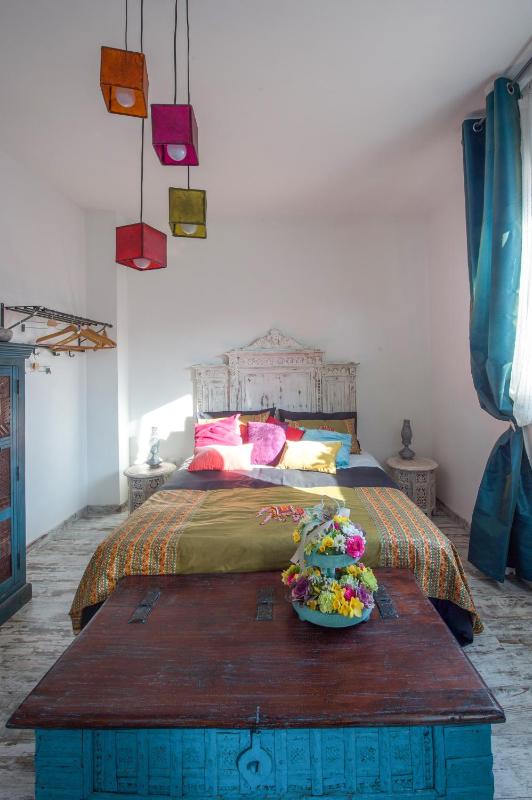Double Room with Private Bathroom image 3