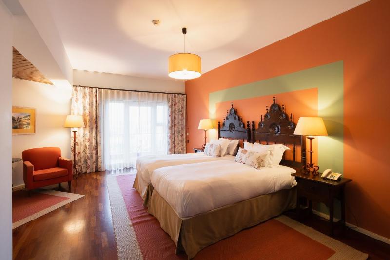 Superior Double or Twin Room with Balcony image 1