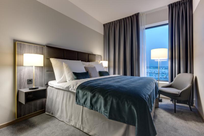 Standard Double or Twin Room image 2