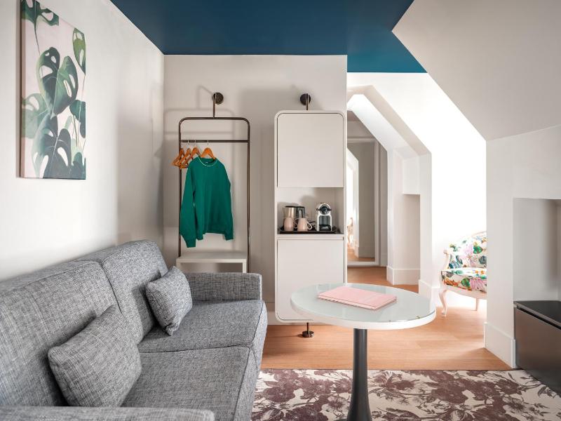 Junior Suite image 4