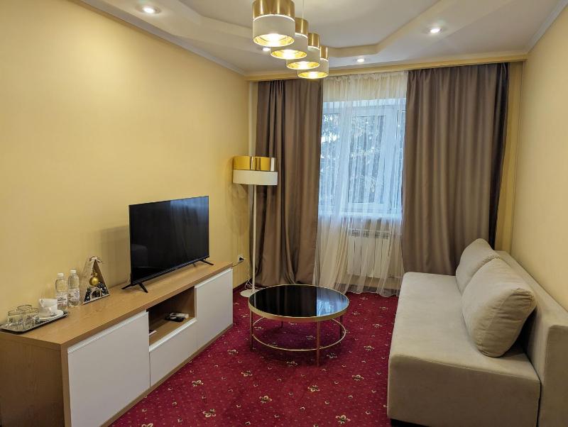 Family Junior Suite image 3