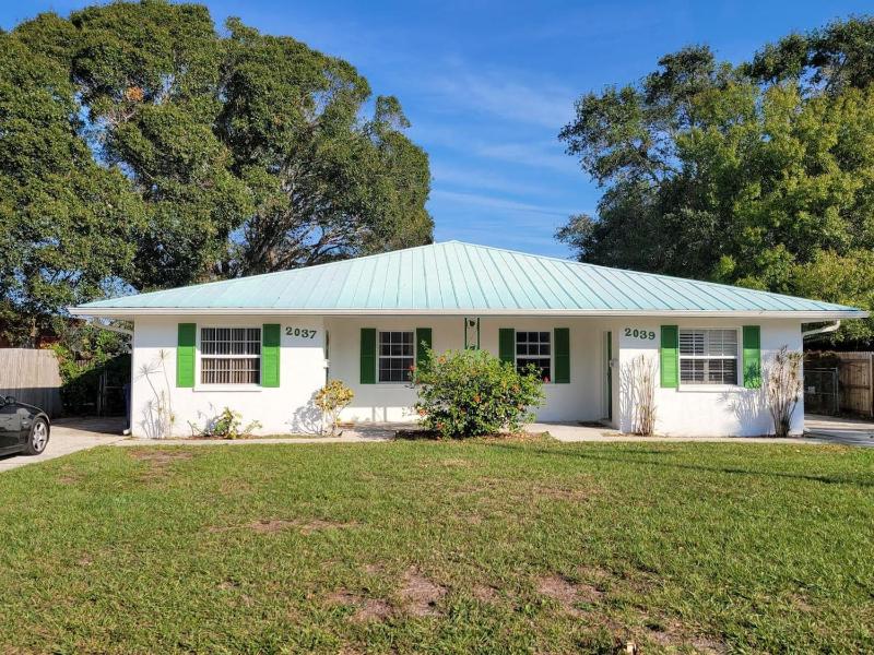 Sarasota Duplex near Siesta Key - image 20