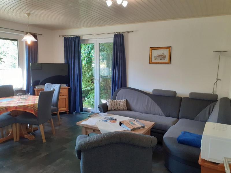 Terrassenwohnung Wangerooge - image 28