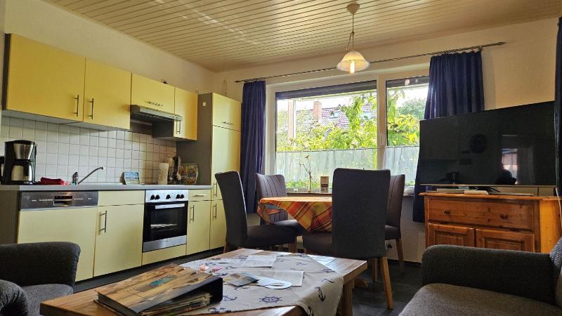 Terrassenwohnung Wangerooge - image 12