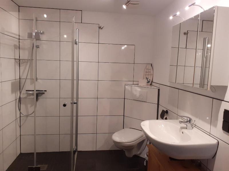 Terrassenwohnung Wangerooge - image 37