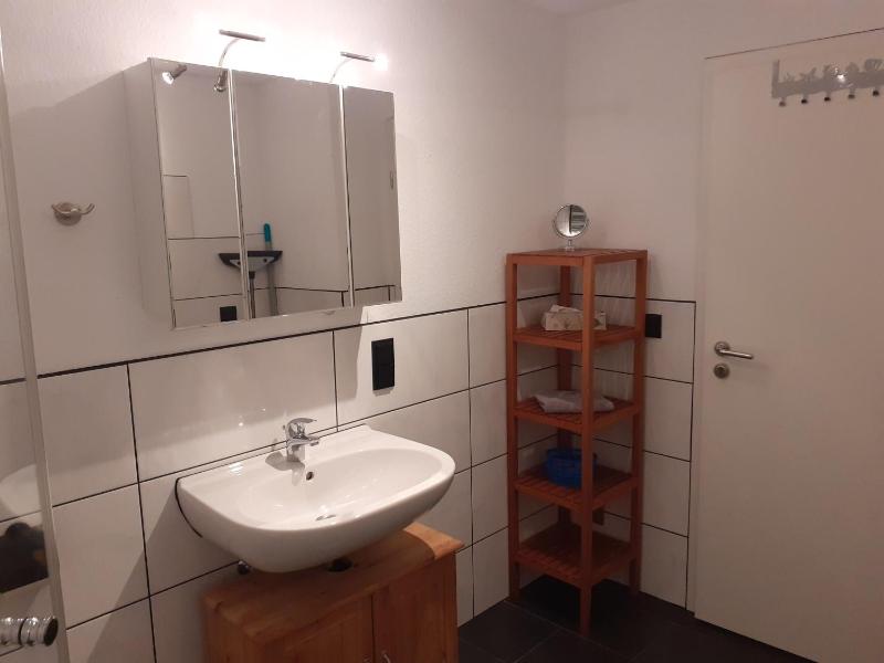 Terrassenwohnung Wangerooge - image 32