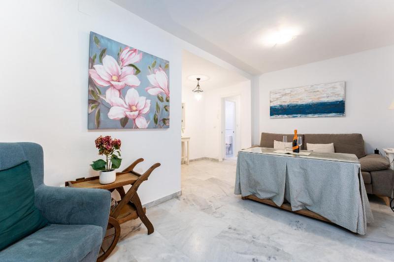MalagaSuite Terrace & Parking Stay Fuengirola - image 23